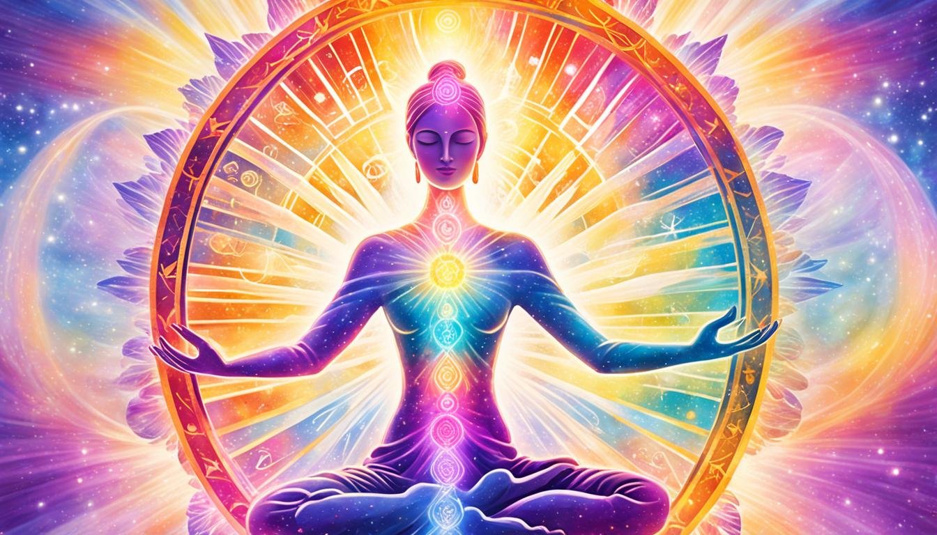 L'Amour Inconditionnel de l'Âme