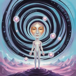 La guerre de la conscience Comprendre la bataille pour la conscience humaine