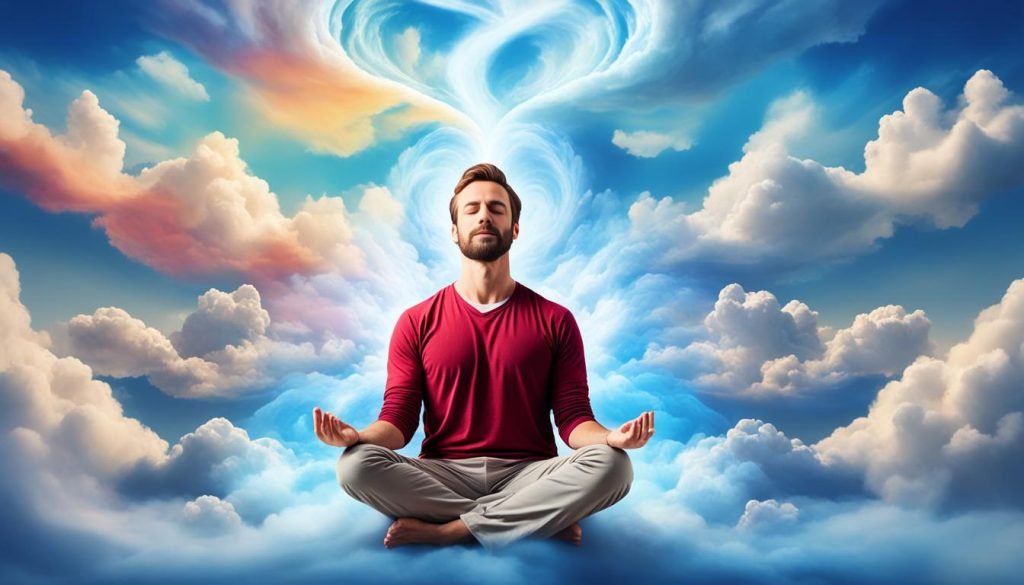 La méditation et la régulation émotionnelle