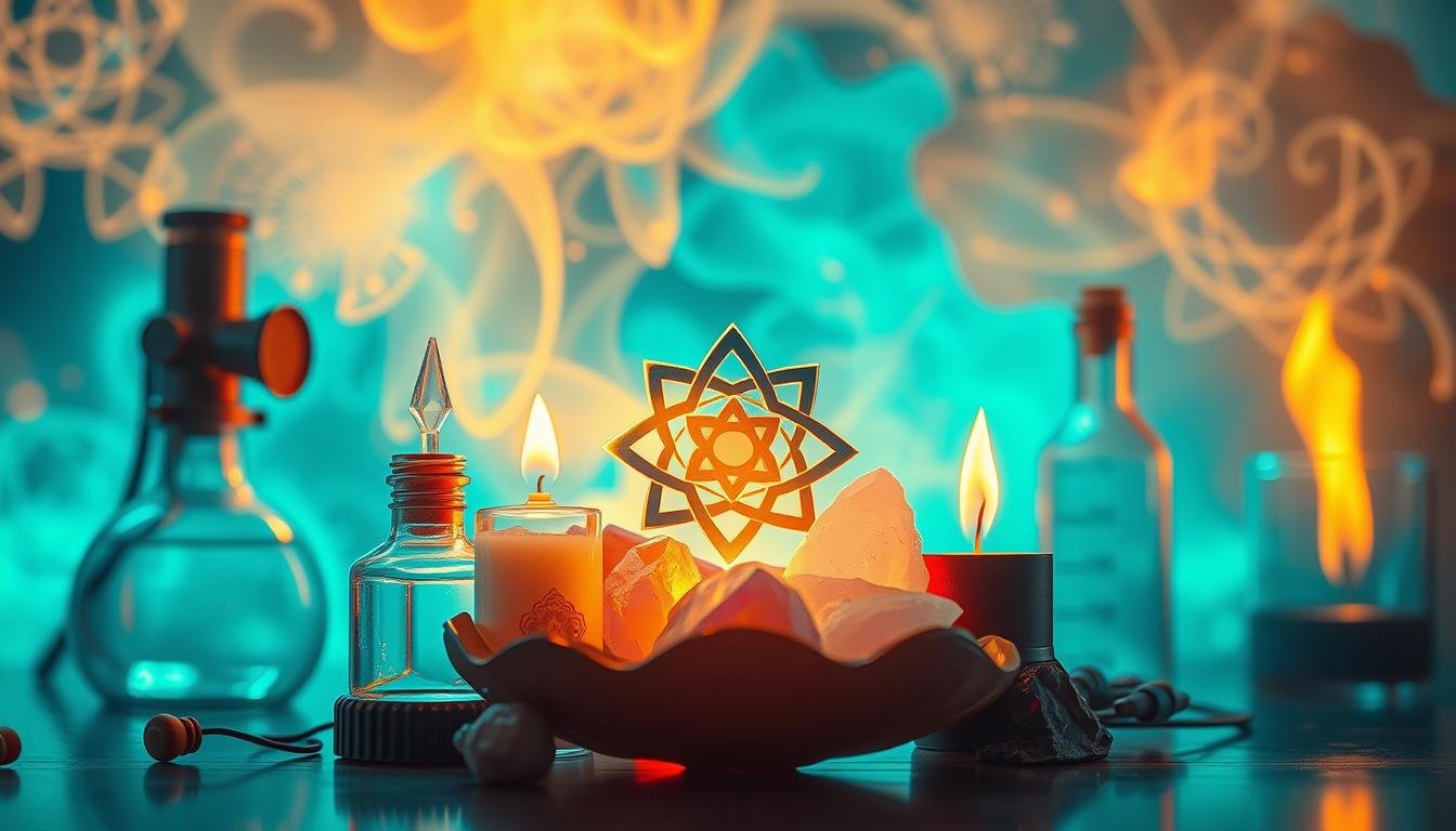 La spiritualité dans la recherche scientifique