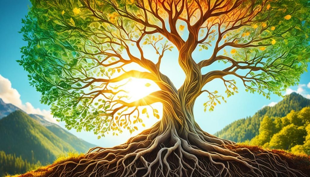 La spiritualité et l'unité