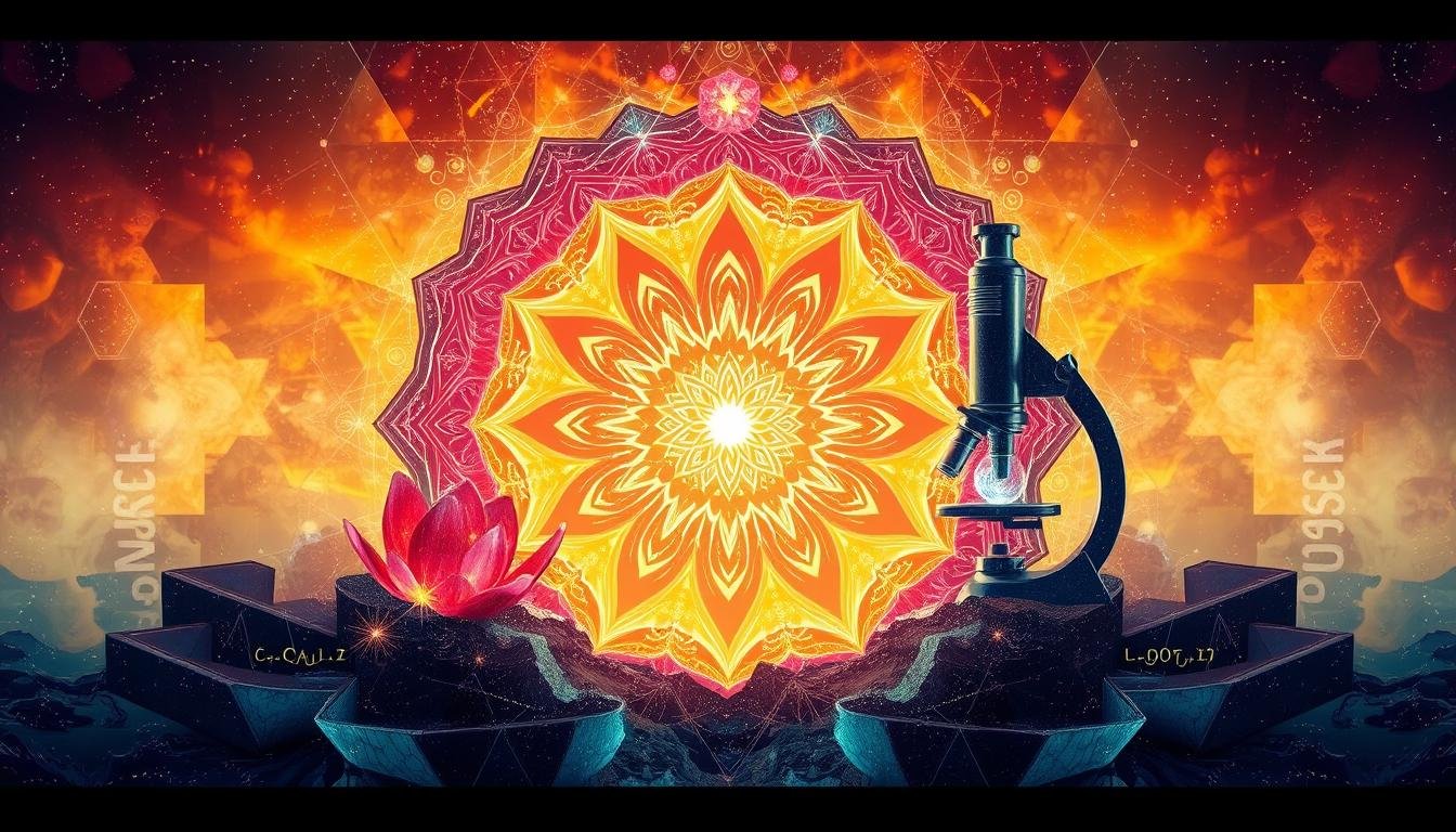 L'avenir de la spiritualité et de la science