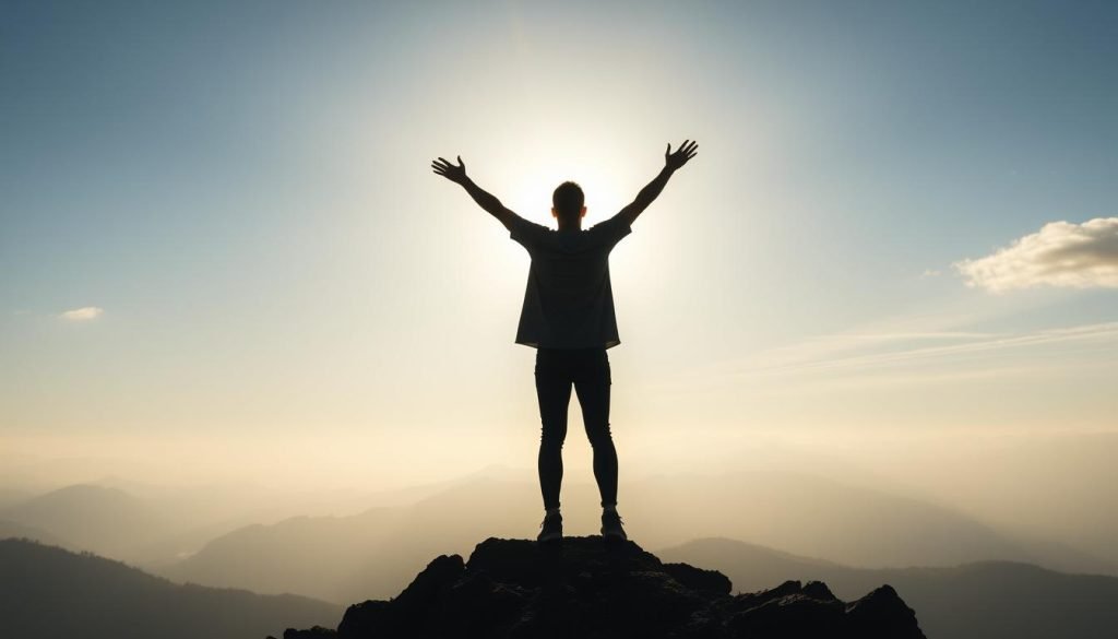 Leadership spirituel dans le monde moderne