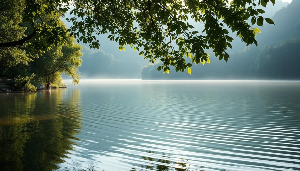 L'éveil et la pleine conscience