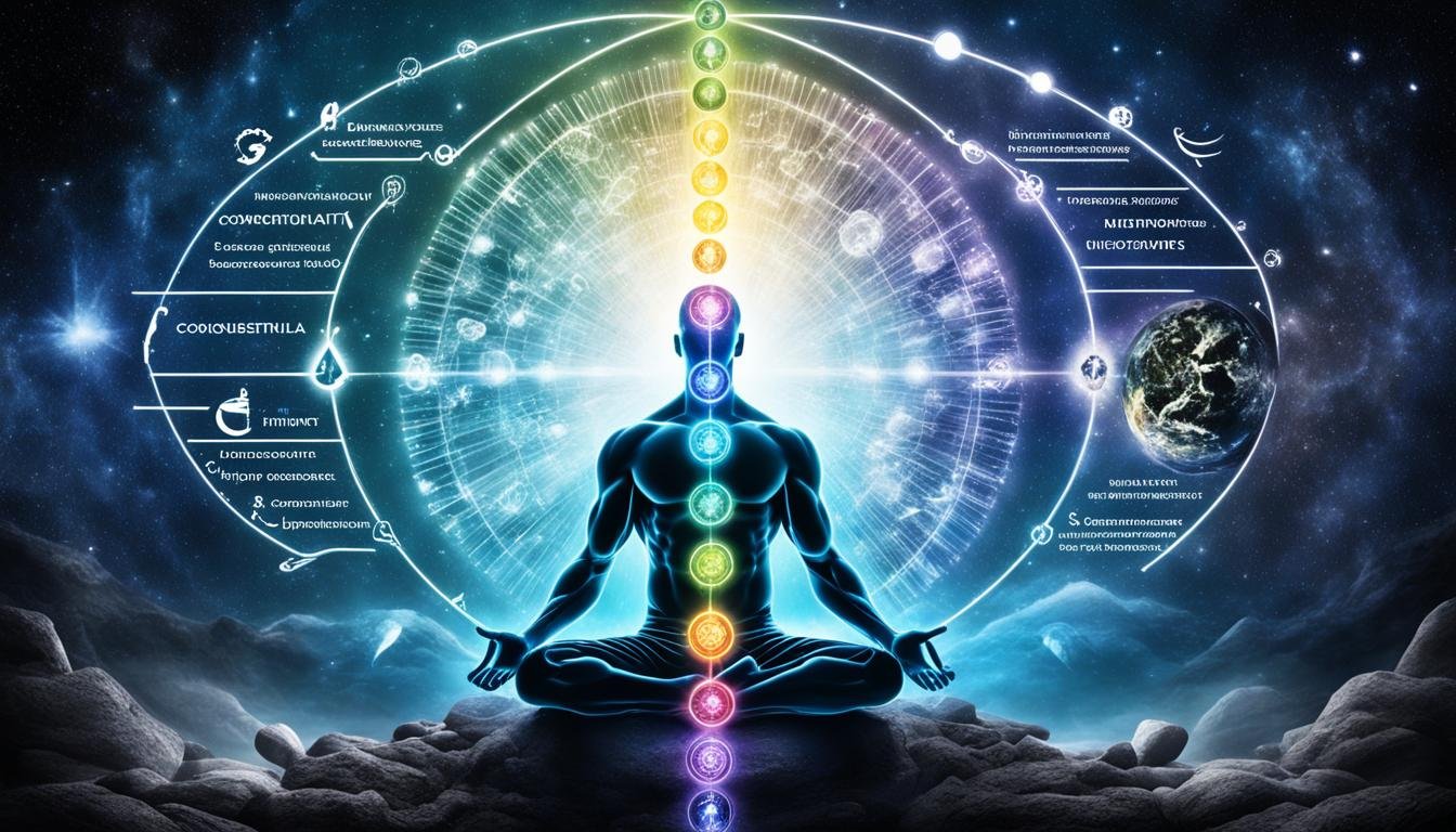 L'intersection de la spiritualité et de la science