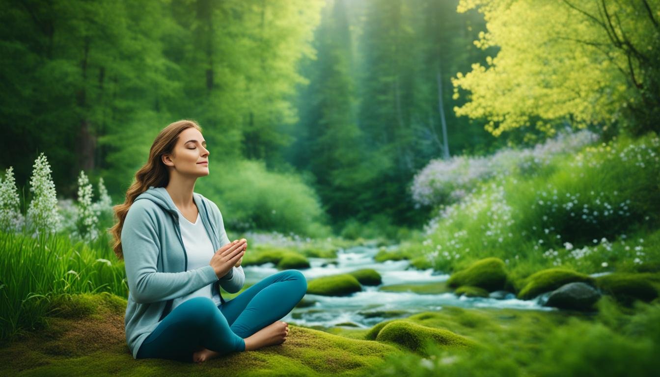 Méditation de guérison
