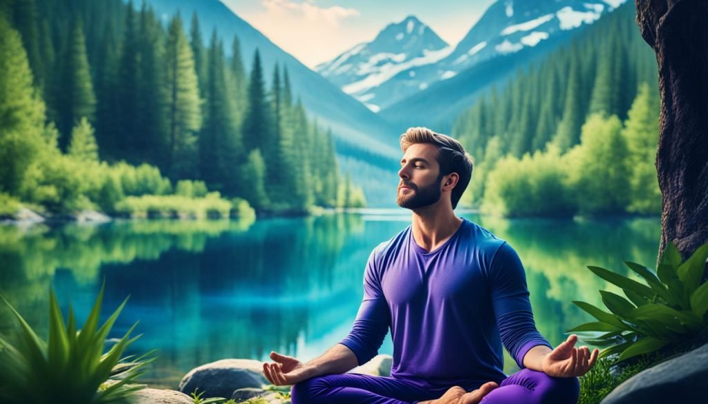 Méditation en pleine conscience