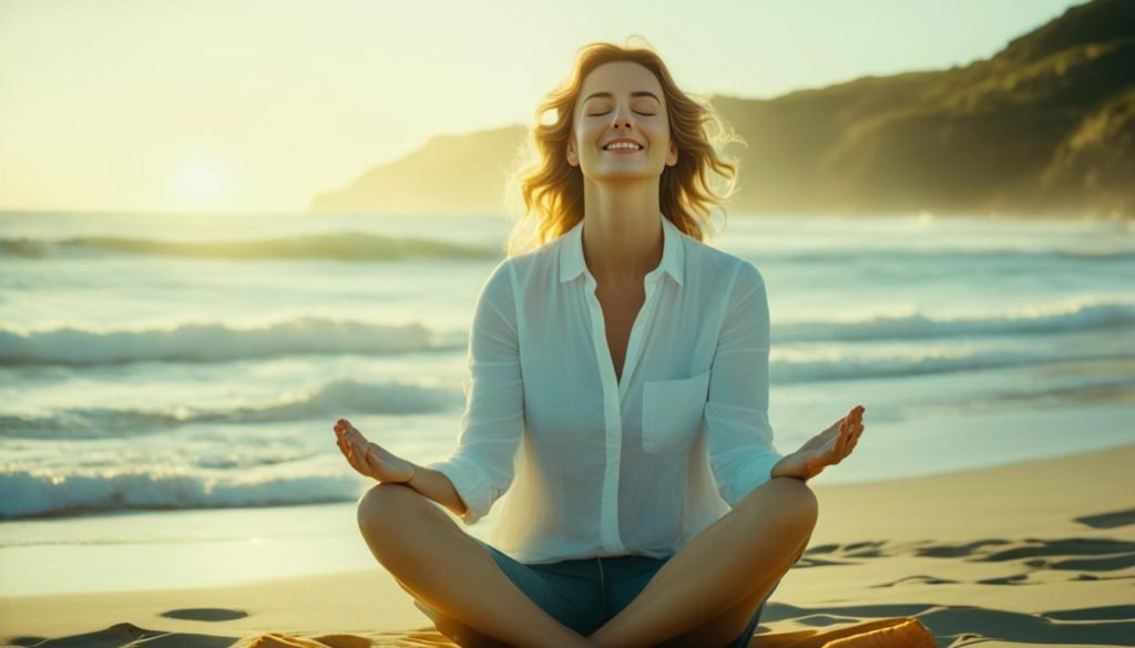 Méditation spirituelle