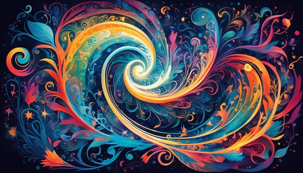 Métamorphose du langage spirituel