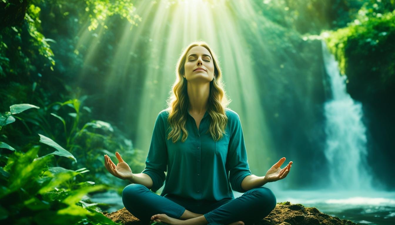 Nous Guérir et Guérir le Monde