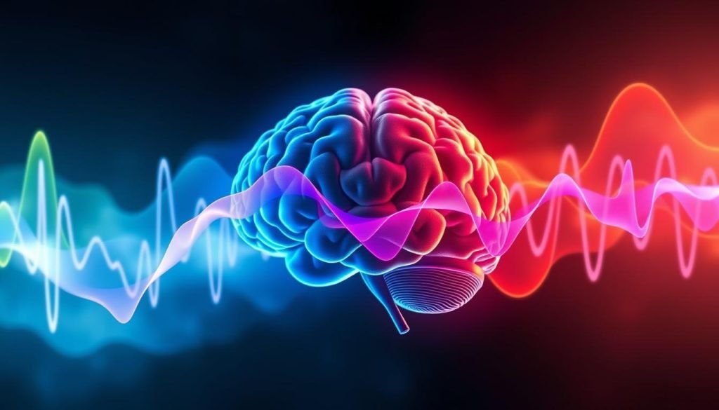 Ondes cérébrales et états de conscience