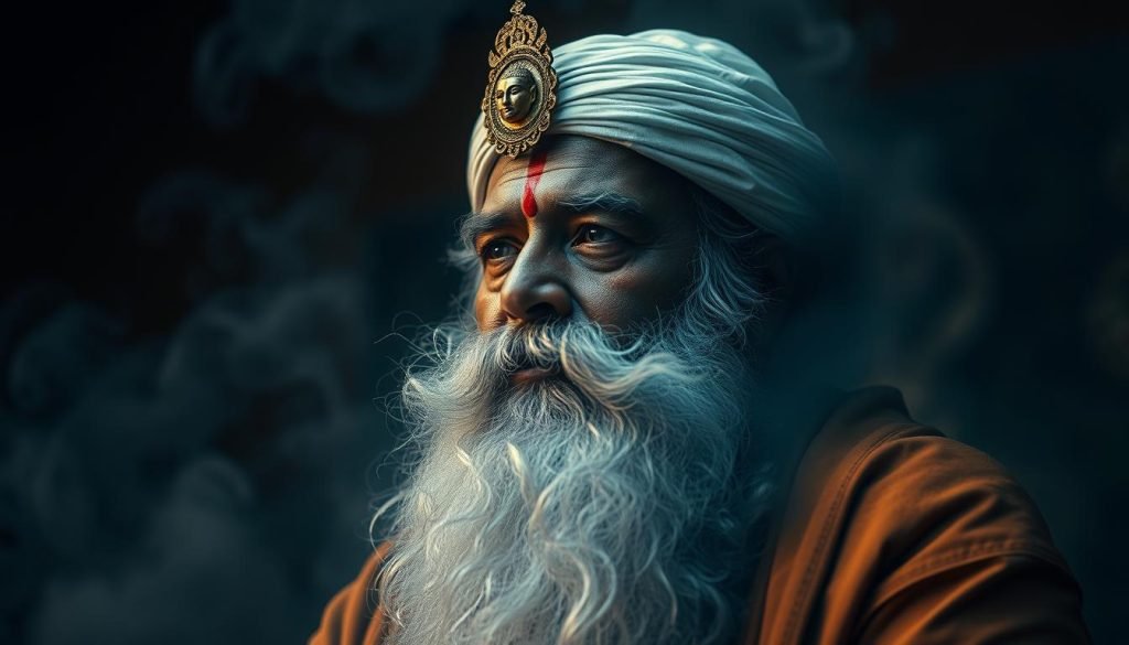 Origine du mot gourou