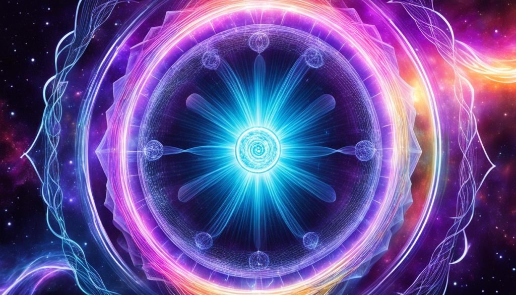 Physique quantique et Advaita Vedānta