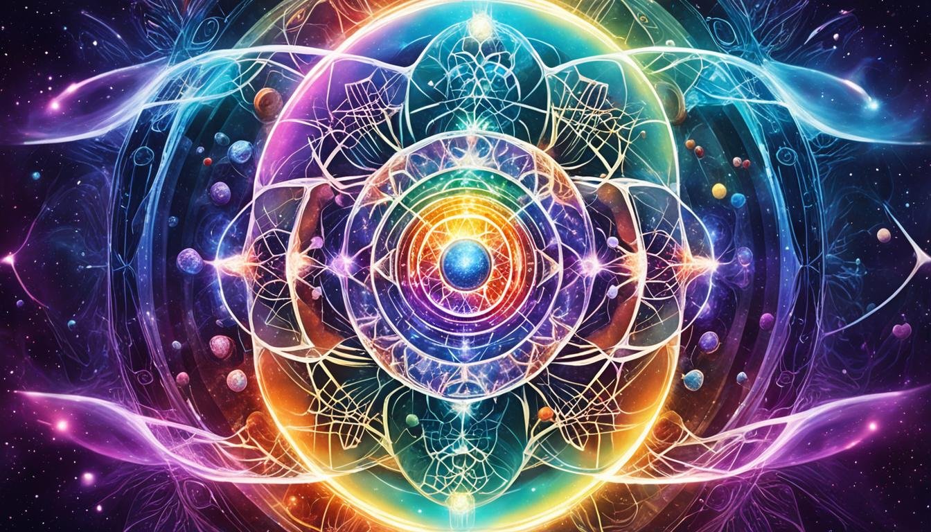 Physique quantique et spiritualité