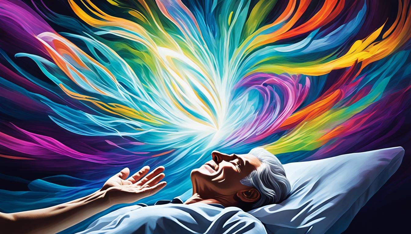 Pratiques de guérison à distance