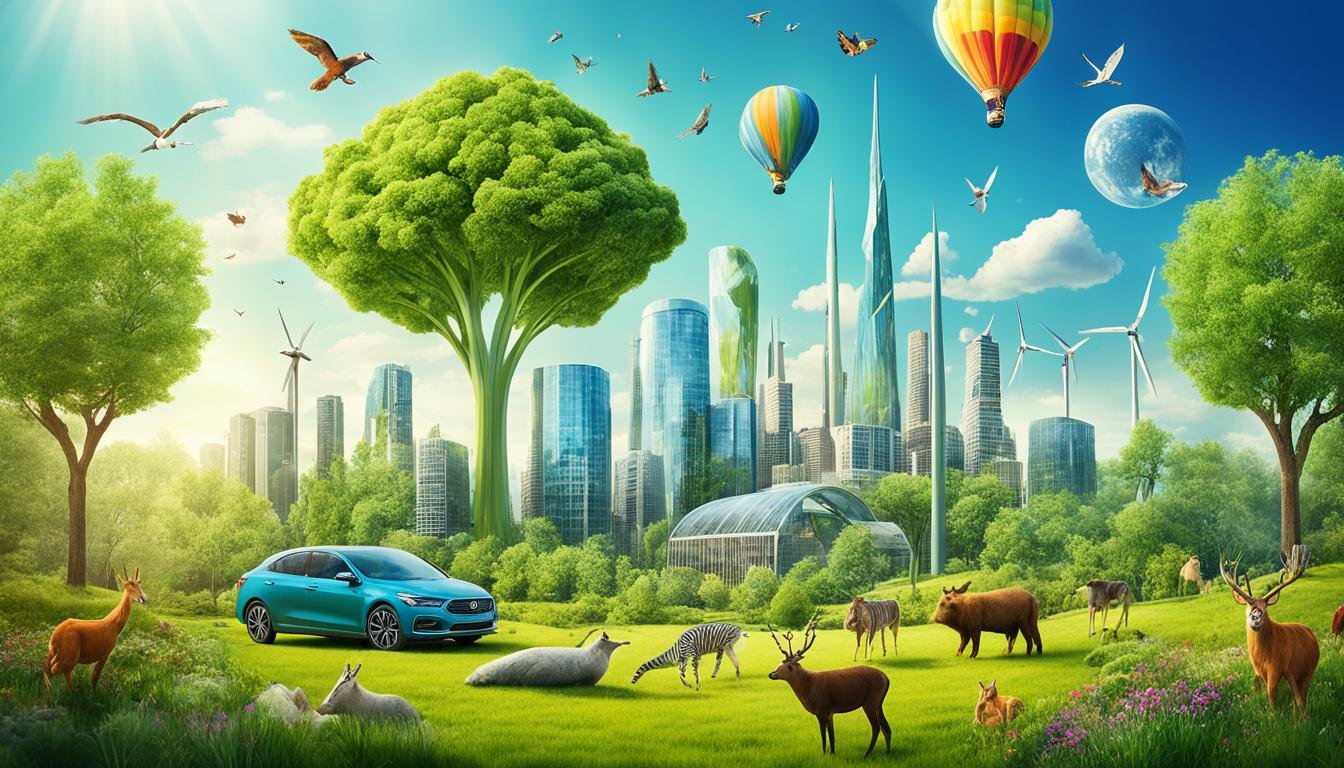 Prendre Soin de la Planète