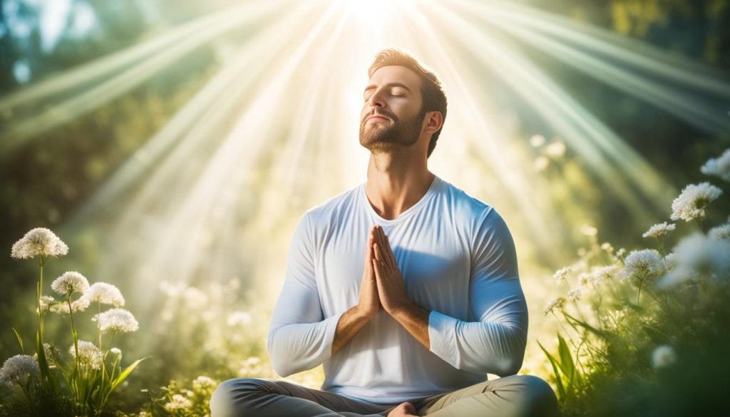 Prière et méditation