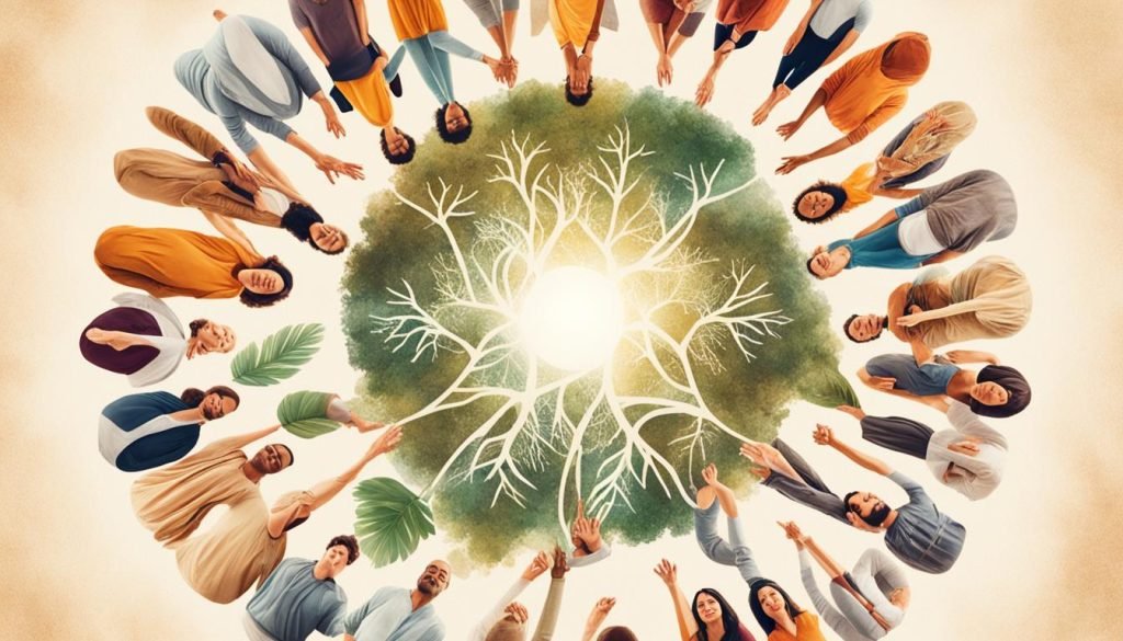 Prise de conscience collective