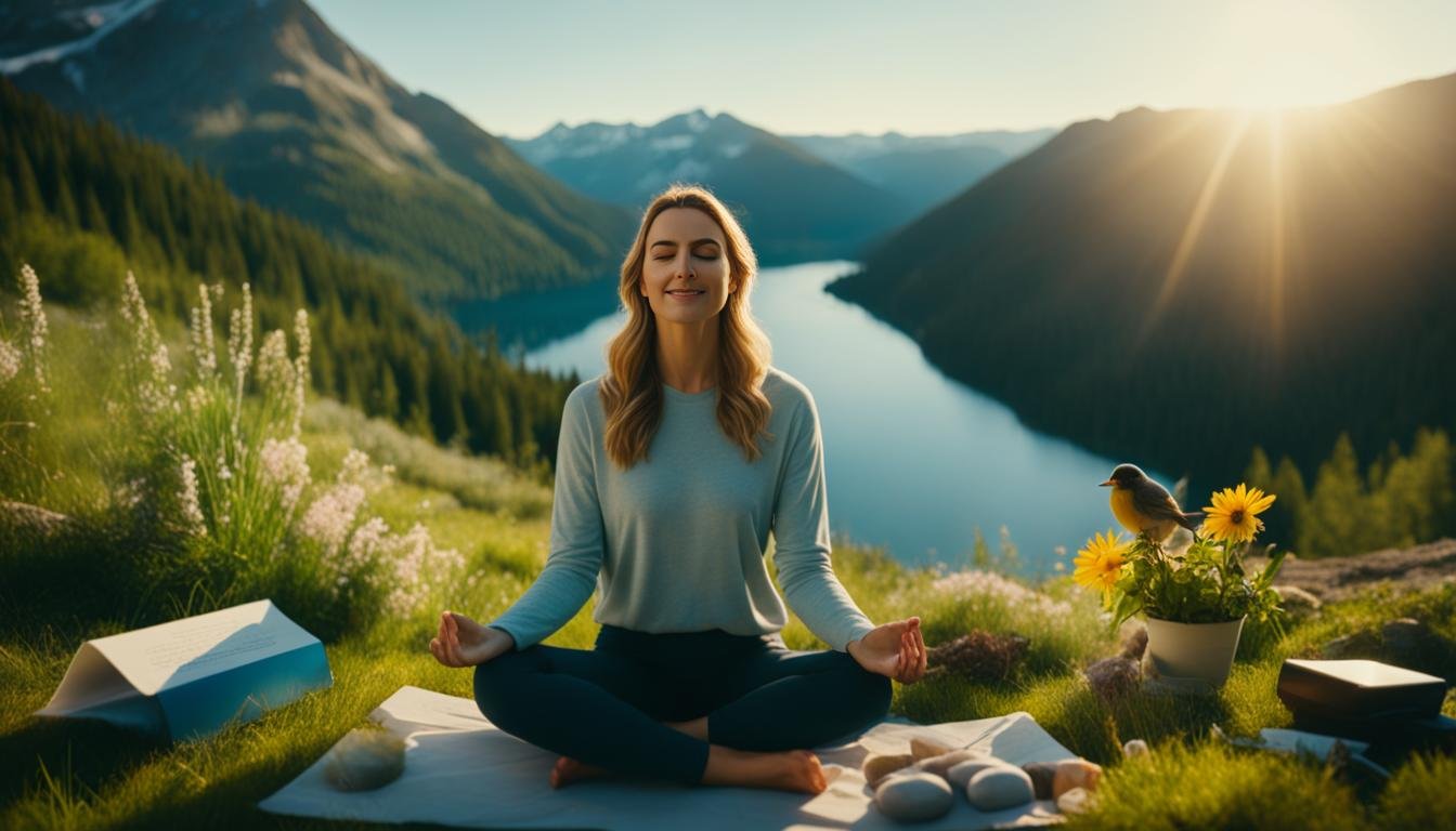 Qu'est-ce que la méditation