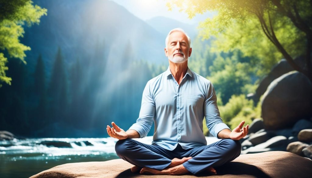 Reiki et Méditation