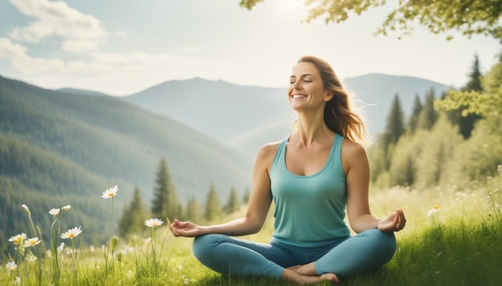 Spiritualité et bien-être