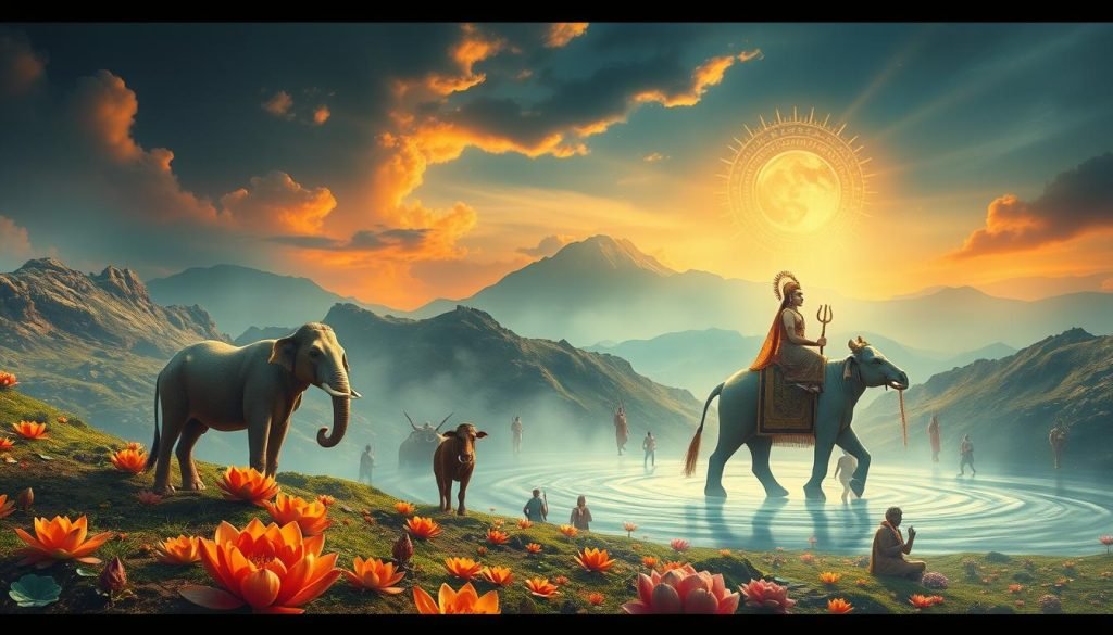 Spiritualité hindoue