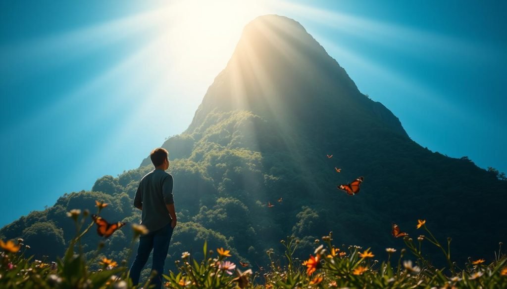 Symptômes et promesses de l'éveil spirituel