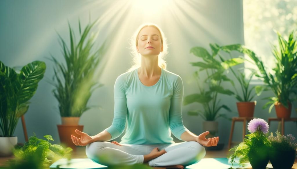 Techniques de respiration