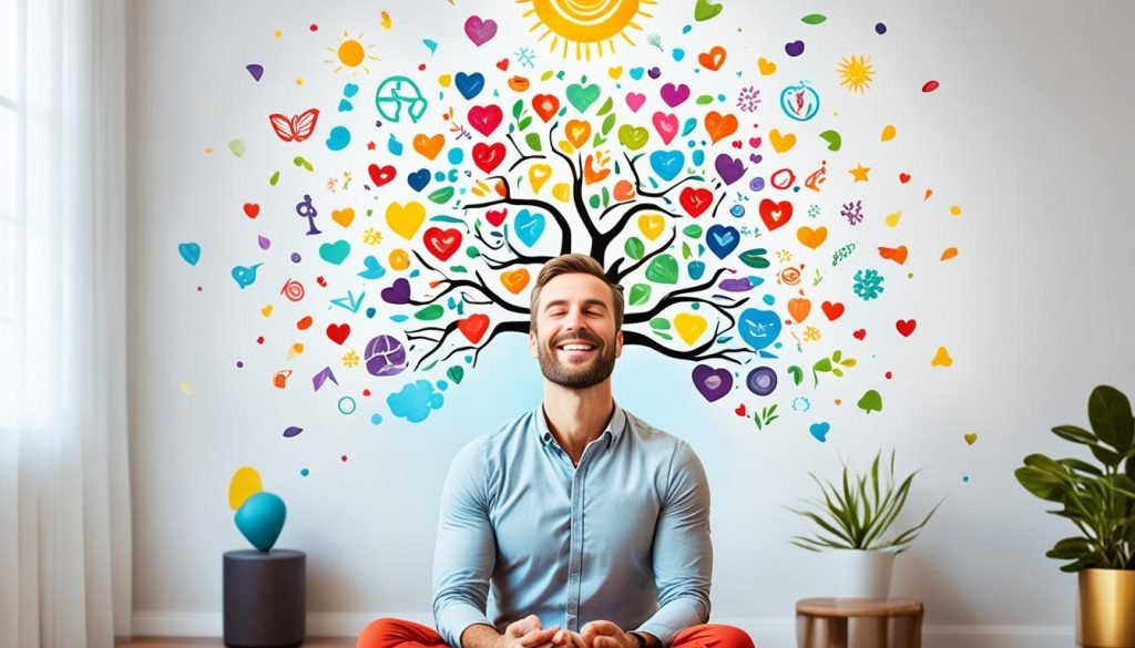 Techniques de visualisation quotidienne