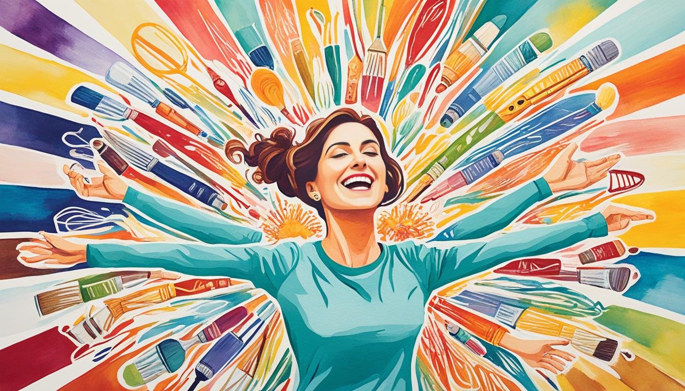 Thérapie par l'art et la musique