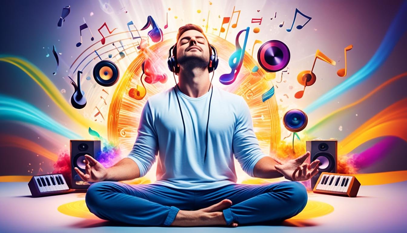 Thérapie par le son