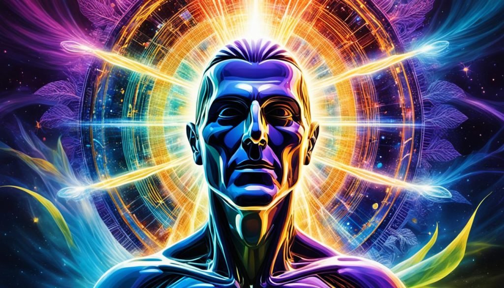 Transformation personnelle