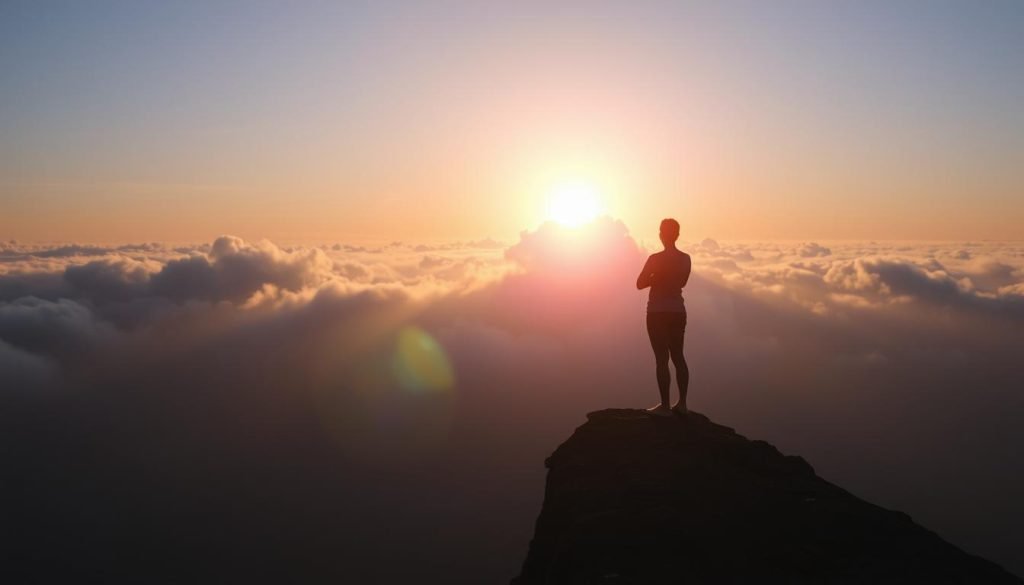 Transformation spirituelle