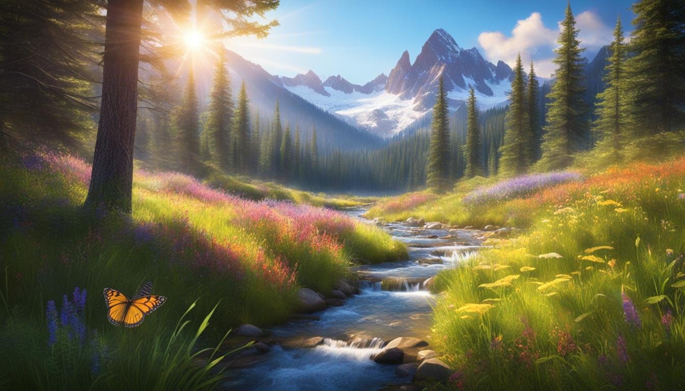 Trouver le bonheur éternel