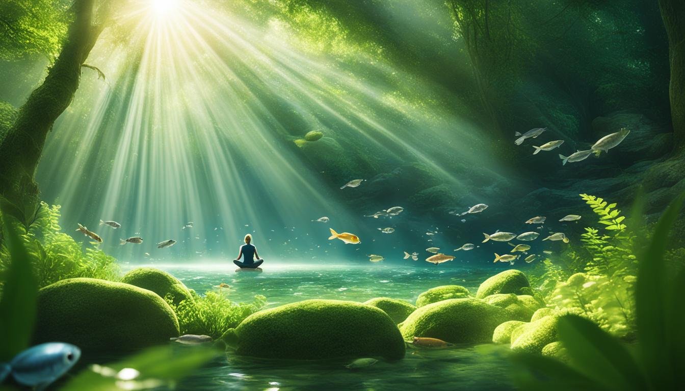 Végétarisme et spiritualité