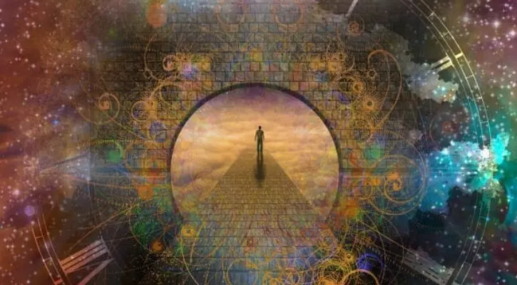 Voyages dans l'espace et le temps