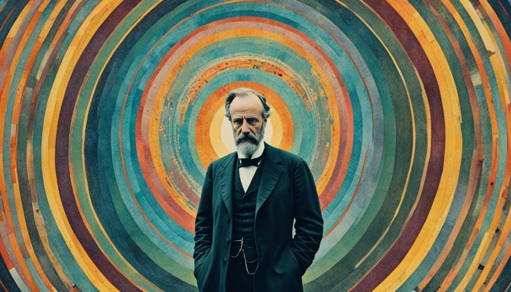 William James expériences religieuses