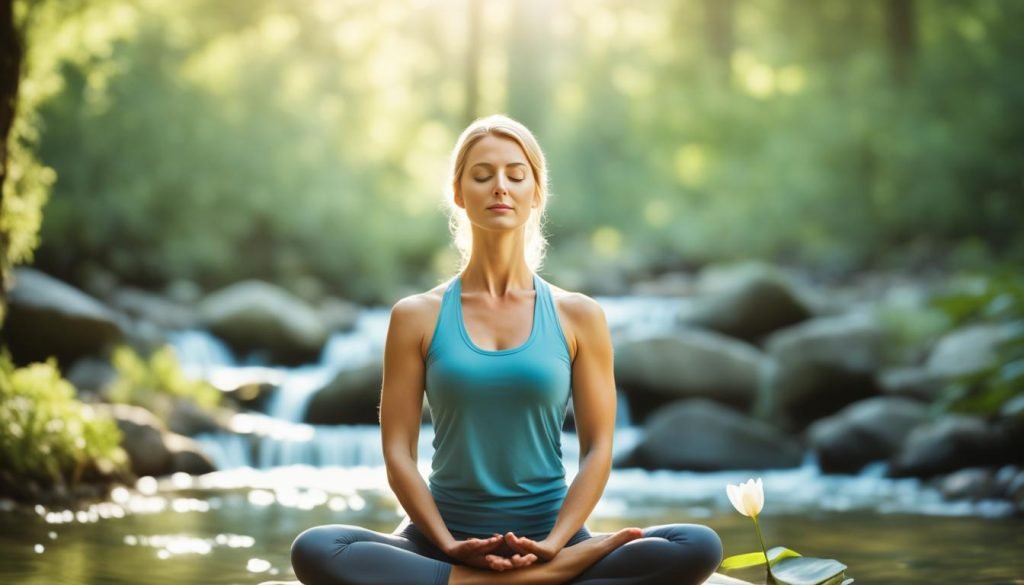 Yoga pour la guérison émotionnelle