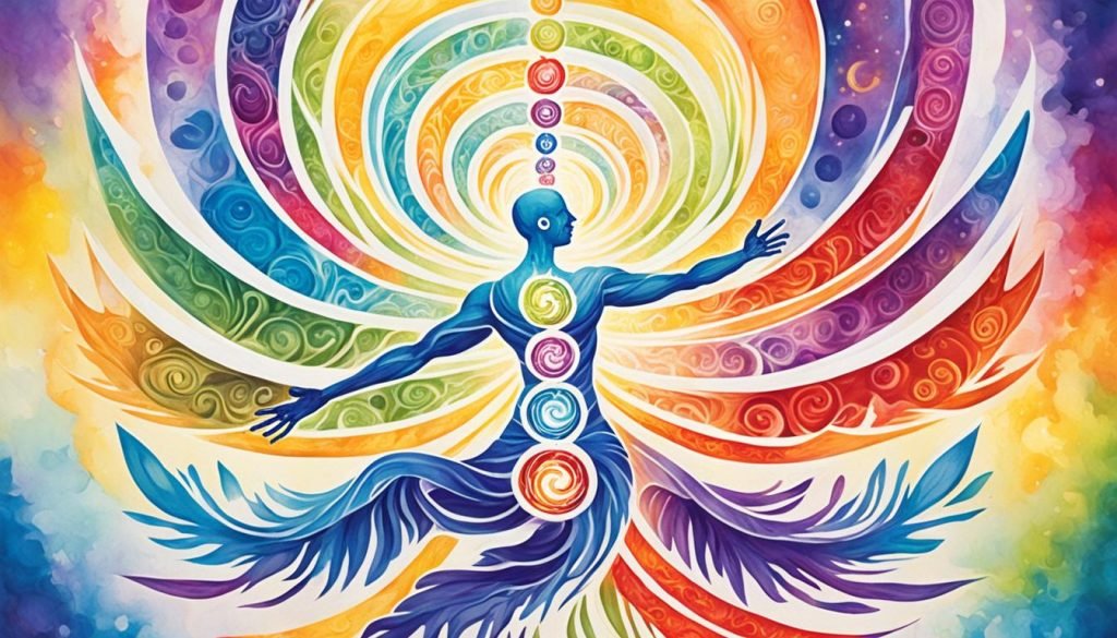 activation chakra