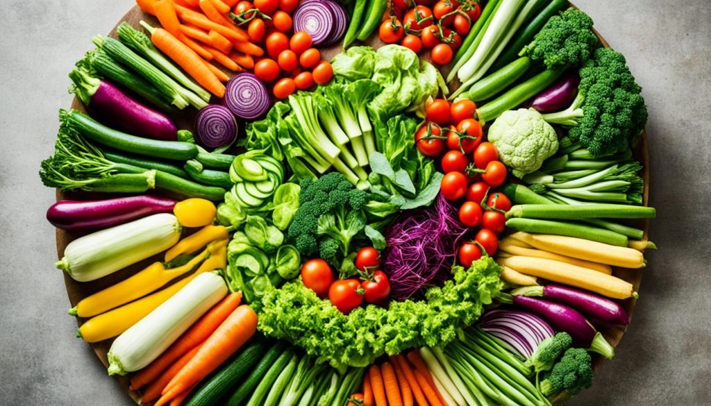 alternatives végétariennes