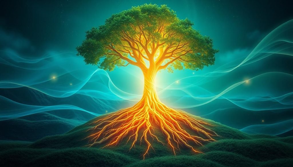 ancrage énergétique