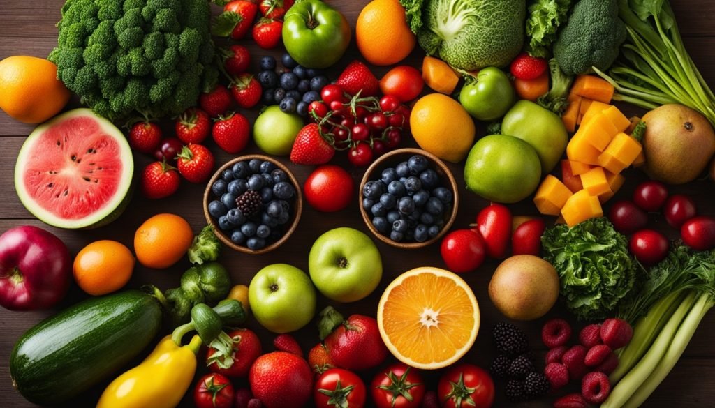 bienfaits nutritionnels végétarisme