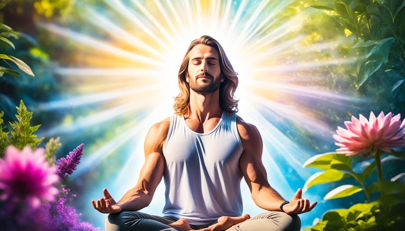 bienfaits spiritualité, avantages spirituels, effets positifs