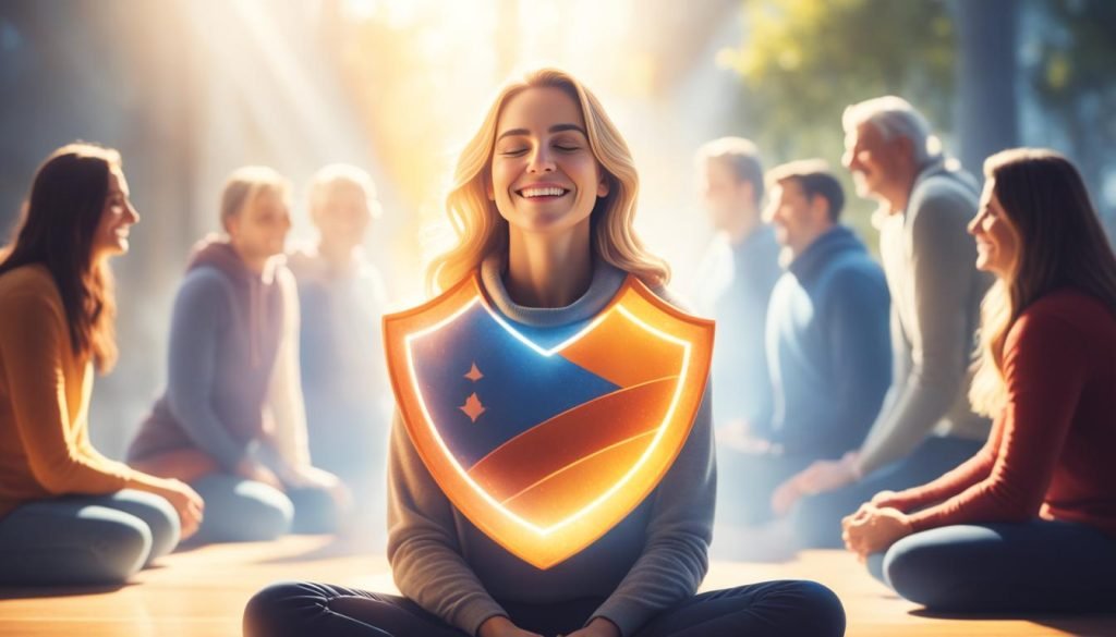 bienveillance et immunité