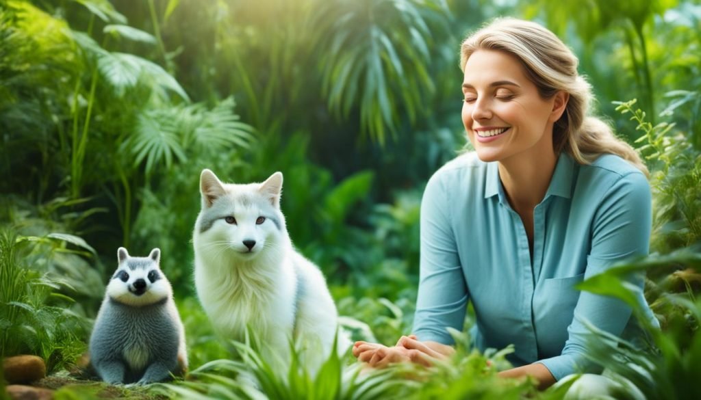 bienveillance et réduction du stress