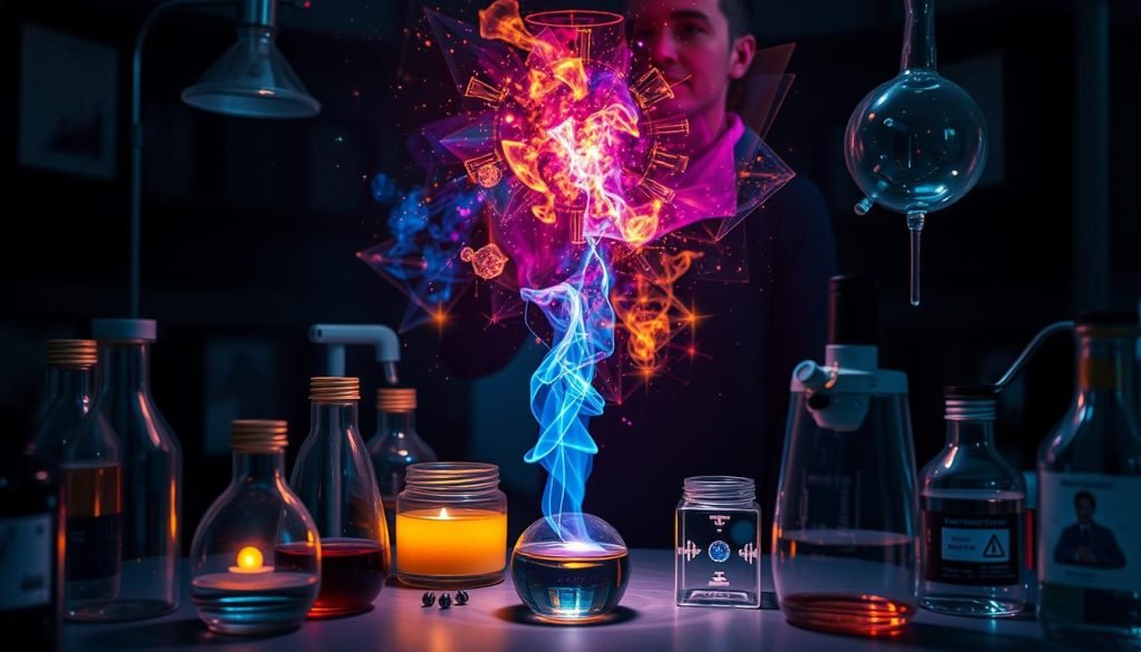 caractéristiques spirituelles