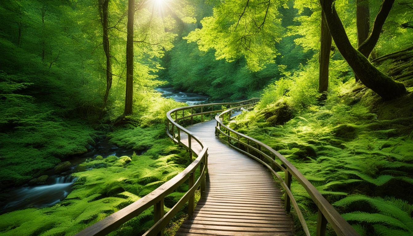 chemin spirituel, voie spirituelle, parcours intérieur, croissance spirituelle