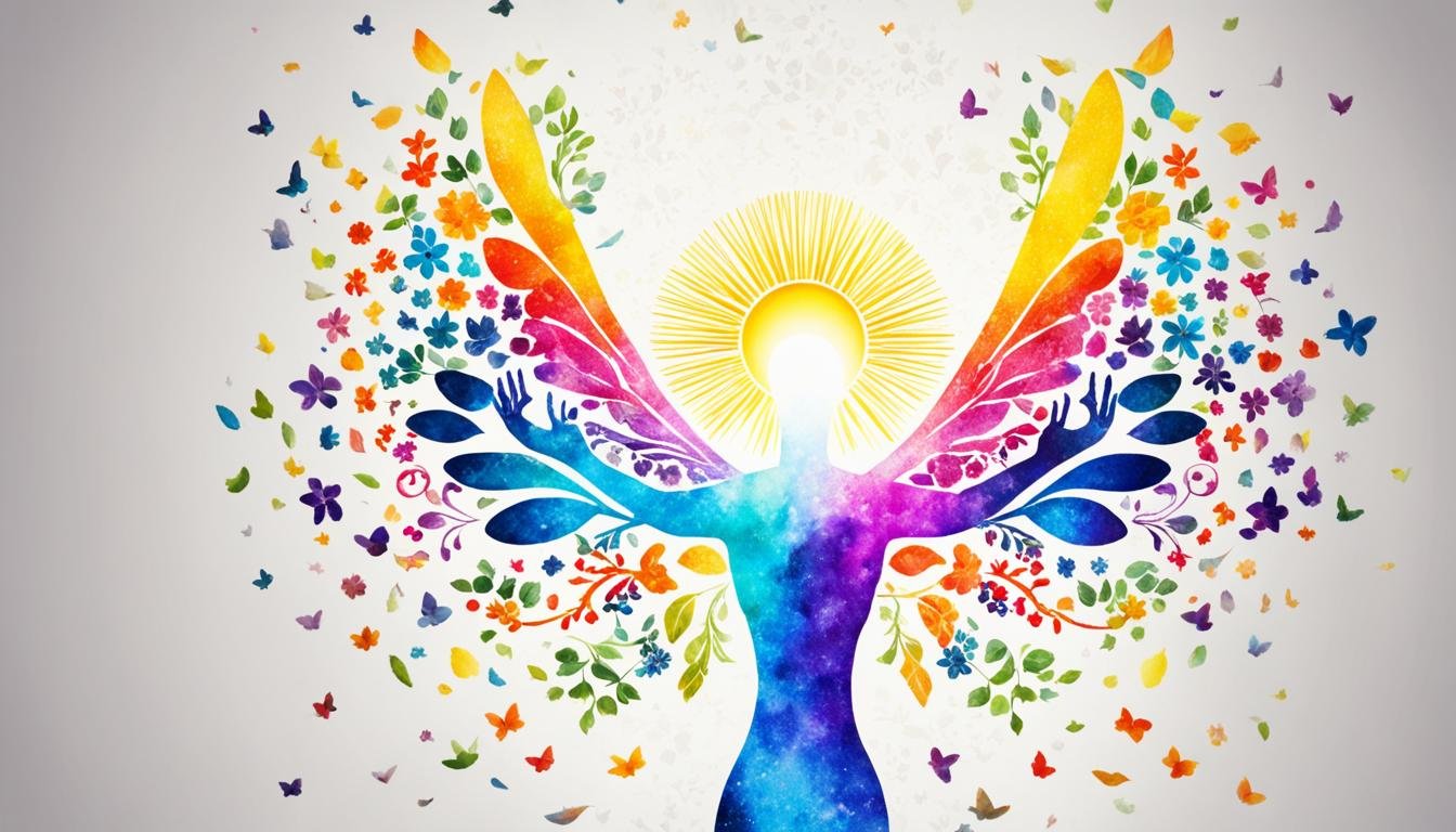 conscience supérieure, conscience élevée, état de conscience