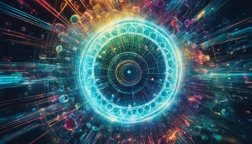 échelle microscopique quantique