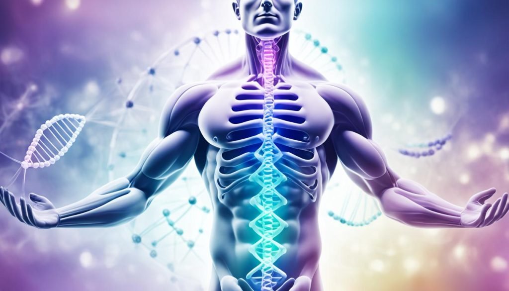 épigénétique bases